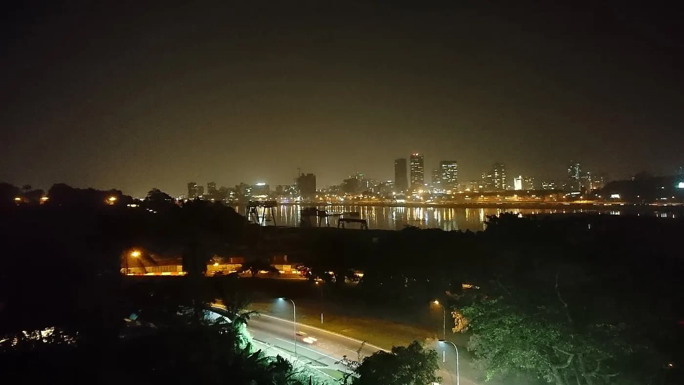 Hub Afrique de l'Ouest — Abidjan, Côte d'Ivoire